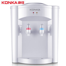 康佳 KY-Y17 家用臺(tái)式小型飲水器 便攜溫?zé)幔】碉嬎逻x擇