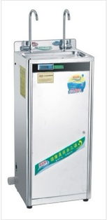 節(jié)能80% 商務(wù)飲水機(jī)開水器直飲機(jī)開水臺2龍高清圖片賞析與選購指南